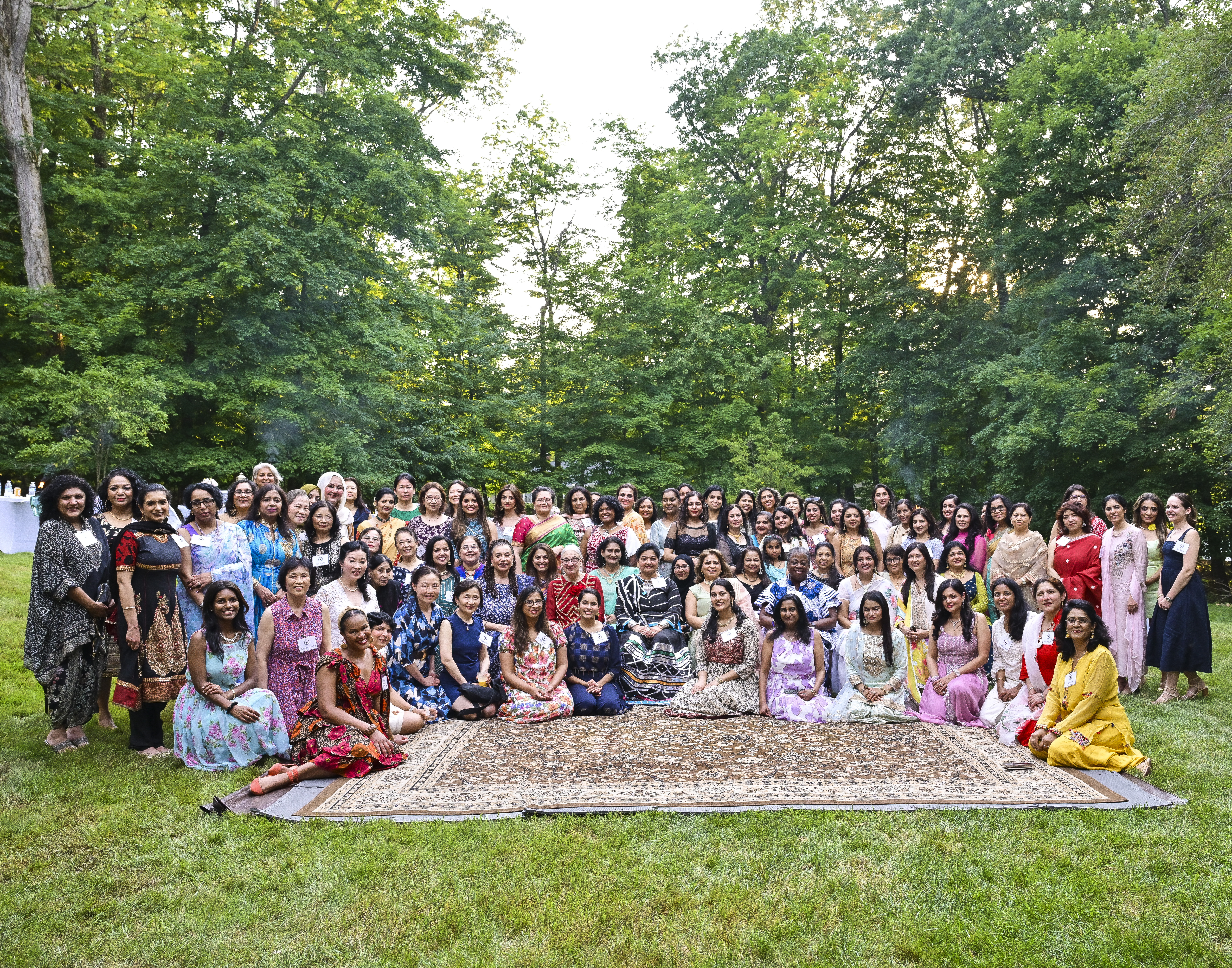 JWPA Women Physician Alliance group photo